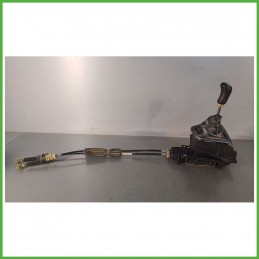 Leveraggio cambio RENAULT CLIO 4a Serie 1.5 dCi 349016019R 2012 2016