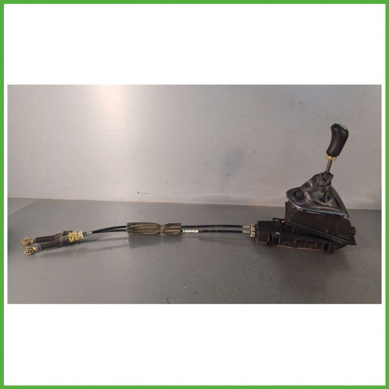 Leveraggio cambio RENAULT CLIO 4a Serie 1.5 dCi 349016019R 2012 2016