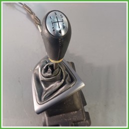 Leveraggio cambio RENAULT CLIO 4a Serie 1.5 dCi 349016019R 2012 2016