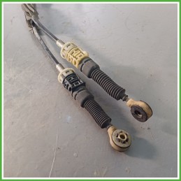 Leveraggio cambio RENAULT CLIO 4a Serie 1.5 dCi 349016019R 2012 2016