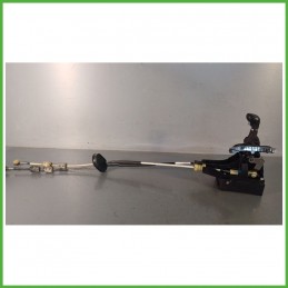 Leveraggio cambio OPEL ASTRA P10 1.7 55563829 2009 2015