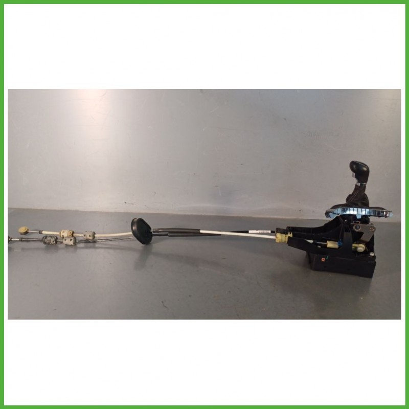 Leveraggio cambio OPEL ASTRA P10 1.7 55563829 2009 2015