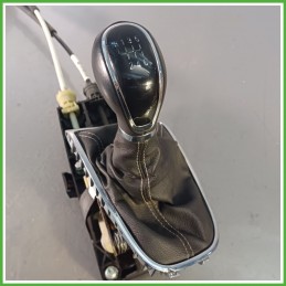 Leveraggio cambio OPEL ASTRA P10 1.7 55563829 2009 2015