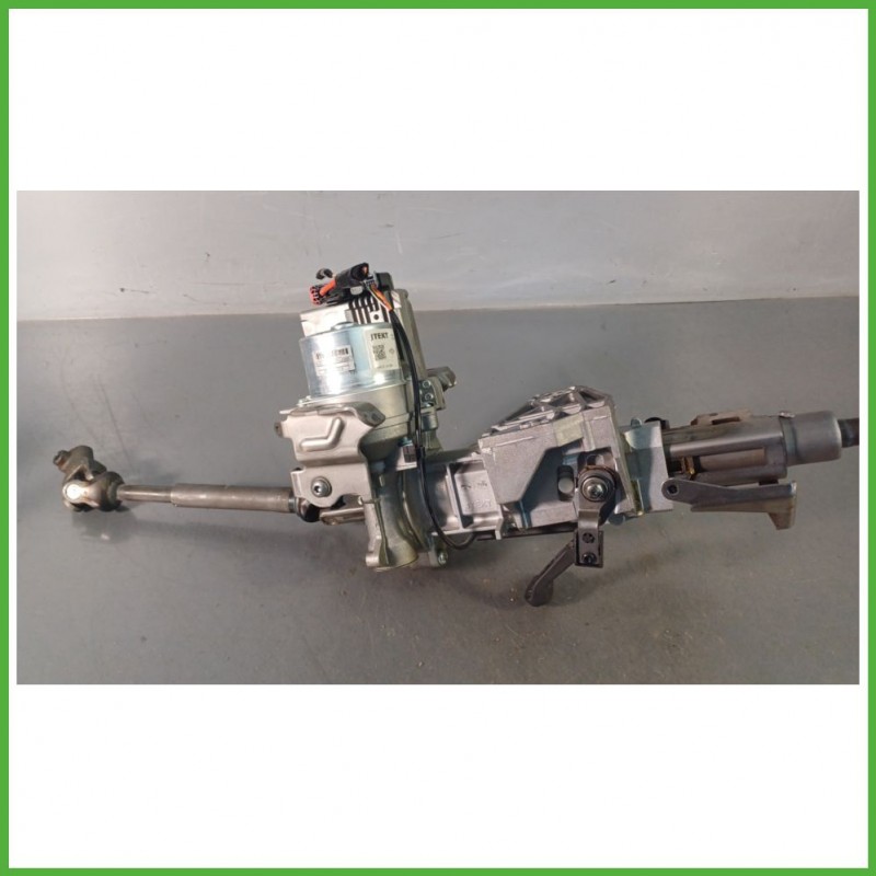 Piantone Sterzo Albero Servosterzo RENAULT CLIO 4a Serie 488107240R 48810-5110R