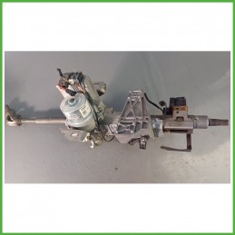 Piantone Sterzo Albero Servosterzo RENAULT CLIO 4a Serie 488107240R 48810-5110R