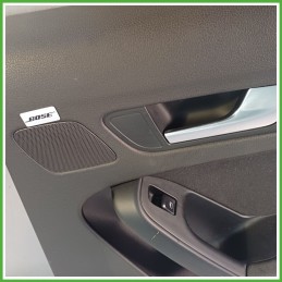 Rivestimento Porta Posteriore Destro DX AUDI A4 8K 2.0 TDI 8K0867304DWFA 2007 2013