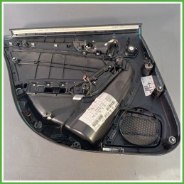 Rivestimento Porta Posteriore Destro DX AUDI A4 8K 2.0 TDI 8K0867304DWFA 2007 2013