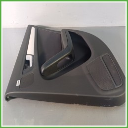 Rivestimento Porta Posteriore Destro DX AUDI A4 8K 2.0 TDI 8K0867304DWFA 2007 2013