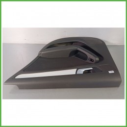 Rivestimento Porta Posteriore Destro DX AUDI A4 8K 2.0 TDI 8K0867304DWFA 2007 2013