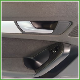 Rivestimento Porta Posteriore Sinistro SX AUDI A4 8K 2.0 TDI 8K0867303DWFA 2007 2013