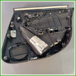 Rivestimento Porta Posteriore Sinistro SX AUDI A4 8K 2.0 TDI 8K0867303DWFA 2007 2013