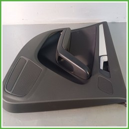 Rivestimento Porta Posteriore Sinistro SX AUDI A4 8K 2.0 TDI 8K0867303DWFA 2007 2013