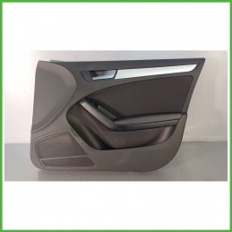 Rivestimento Porta Anteriore Destro DX AUDI A4 8K 2.0 TDI 8K0867104DWFA 2007 2013