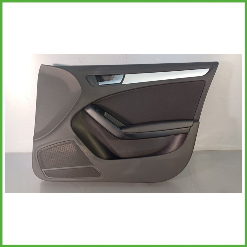 Rivestimento Porta Anteriore Destro DX AUDI A4 8K 2.0 TDI 8K0867104DWFA 2007 2013