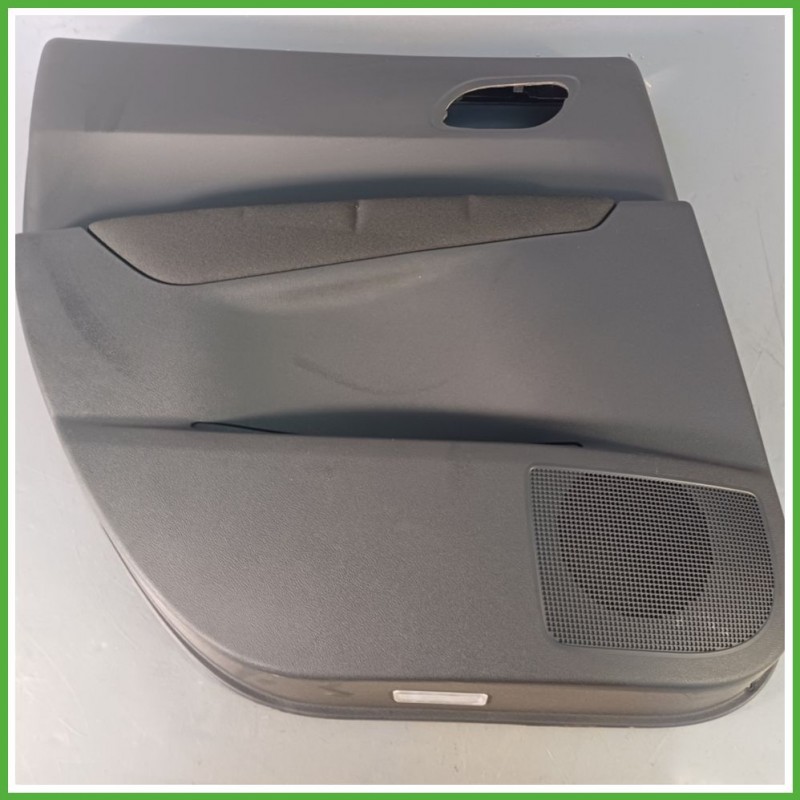 Rivestimento Porta Posteriore Sinistro SX PEUGEOT 3008 1.6 934617 2009 2013