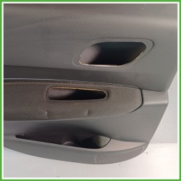 Rivestimento Porta Posteriore Sinistro SX PEUGEOT 3008 1.6 934617 2009 2013