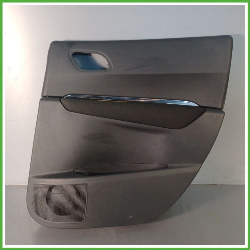 Rivestimento Porta Posteriore Destro DX PEUGEOT 3008 1.6 934623 2009 2013