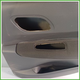Rivestimento Porta Posteriore Destro DX PEUGEOT 3008 1.6 934623 2009 2013