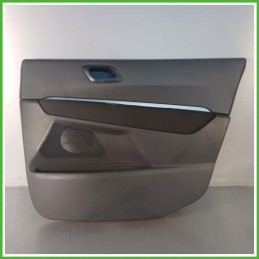 Rivestimento Porta Anteriore Destro DX PEUGEOT 3008 1.6 9345L8 2009 2013