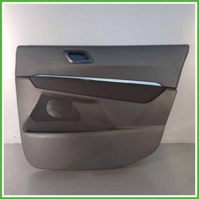 Rivestimento Porta Anteriore Destro DX PEUGEOT 3008 1.6 9345L8 2009 2013