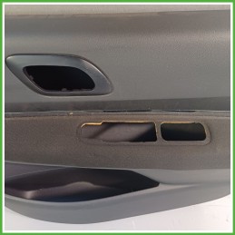 Rivestimento Porta Anteriore Destro DX PEUGEOT 3008 1.6 9345L8 2009 2013