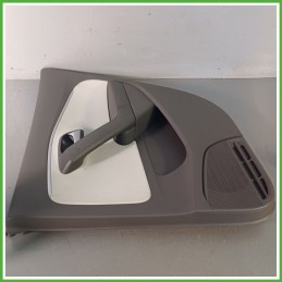 Rivestimento Porta Posteriore Sinistro SX VOLKSWAGEN POLO 6C 1.4 TDI 6C6867211BKTZ 2014 2015