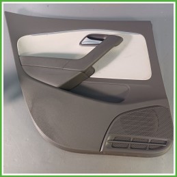 Rivestimento Porta Anteriore Destro DX VOLKSWAGEN POLO 6C 1.4 TDI 6C4867012AKTZ 2014 2015