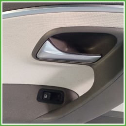 Rivestimento Porta Anteriore Destro DX VOLKSWAGEN POLO 6C 1.4 TDI 6C4867012AKTZ 2014 2015