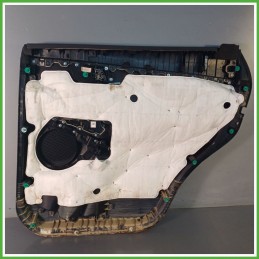 Rivestimento Porta Posteriore Sinistro SX KIA SORENTO 3a Serie 2.2 83307C5000C5A 2015 2017