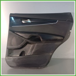 Rivestimento Porta Posteriore Destro DX KIA SORENTO 3a Serie 2.2 83308C5000C5A 2015 2017