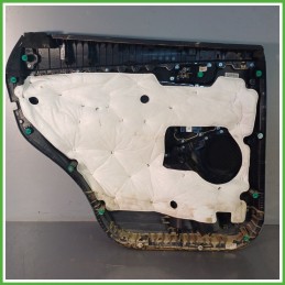 Rivestimento Porta Posteriore Destro DX KIA SORENTO 3a Serie 2.2 83308C5000C5A 2015 2017