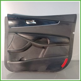 Rivestimento Porta Anteriore Destro DX KIA SORENTO 3a Serie 2.2 83208C5000C5A 2015 2017