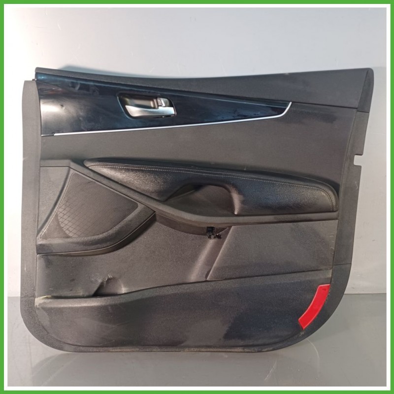 Rivestimento Porta Anteriore Destro DX KIA SORENTO 3a Serie 2.2 83208C5000C5A 2015 2017