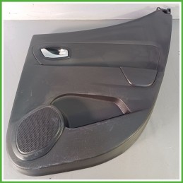 Rivestimento Porta Posteriore Destro DX RENAULT CLIO 4a Serie 1.5 dCi 829A01578R 2012 2016