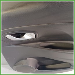 Rivestimento Porta Posteriore Destro DX RENAULT CLIO 4a Serie 1.5 dCi 829A01578R 2012 2016