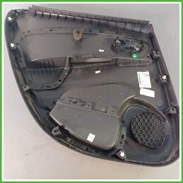 Rivestimento Porta Posteriore Destro DX RENAULT CLIO 4a Serie 1.5 dCi 829A01578R 2012 2016
