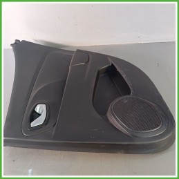 Rivestimento Porta Posteriore Destro DX RENAULT CLIO 4a Serie 1.5 dCi 829A01578R 2012 2016