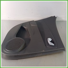 Rivestimento Porta Posteriore Sinistro SX RENAULT CLIO 4a Serie 1.5 dCi 829A19777R 2012 2016
