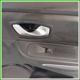 Rivestimento Porta Anteriore Destro DX RENAULT CLIO 4a Serie 1.5 dCi 809002782R 2012 2016