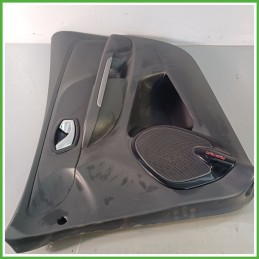 Rivestimento Porta Anteriore Destro DX RENAULT CLIO 4a Serie 1.5 dCi 809002782R 2012 2016