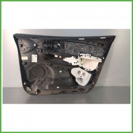 Rivestimento Porta Anteriore Sinistro SX RENAULT CLIO 4a Serie 1.5 dCi 809010822R 2012 2016