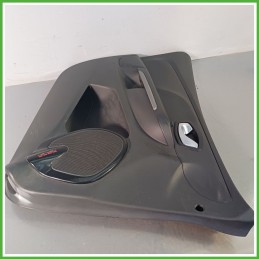 Rivestimento Porta Anteriore Sinistro SX RENAULT CLIO 4a Serie 1.5 dCi 809010822R 2012 2016