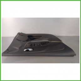 Rivestimento Porta Anteriore Sinistro SX RENAULT CLIO 4a Serie 1.5 dCi 809010822R 2012 2016