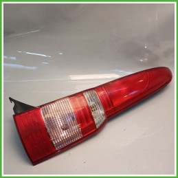 Fanale Fanalino Posteriore Destro DX AUTOMOTIVE LIGHTING 280202 FIAT PANDA 3U 51779875 Usato