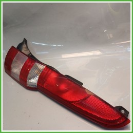 Fanale Fanalino Posteriore Destro DX AUTOMOTIVE LIGHTING 280202 FIAT PANDA 3U 51779875 Usato