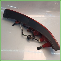 Fanale Fanalino Posteriore Destro DX VISTEON FORD MONDEO GE 1130104 Usato