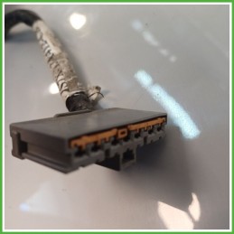 Fanale Fanalino Posteriore Destro DX VISTEON FORD MONDEO GE 1130104 Usato