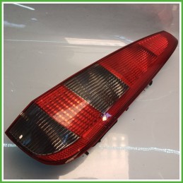 Fanale Fanalino Posteriore Destro DX VALEO FORD FIESTA CBK 1324563 Usato