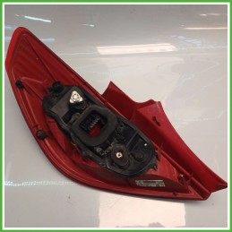 Fanale Fanalino Posteriore Destro DX VALEO 89038961A OPEL CORSA S07 93189091 Usato