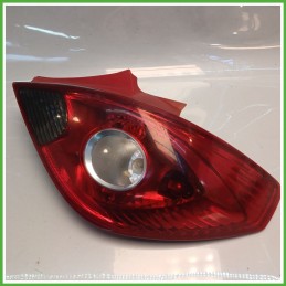 Fanale Fanalino Posteriore Destro DX VALEO 89038961A OPEL CORSA S07 93189091 Usato